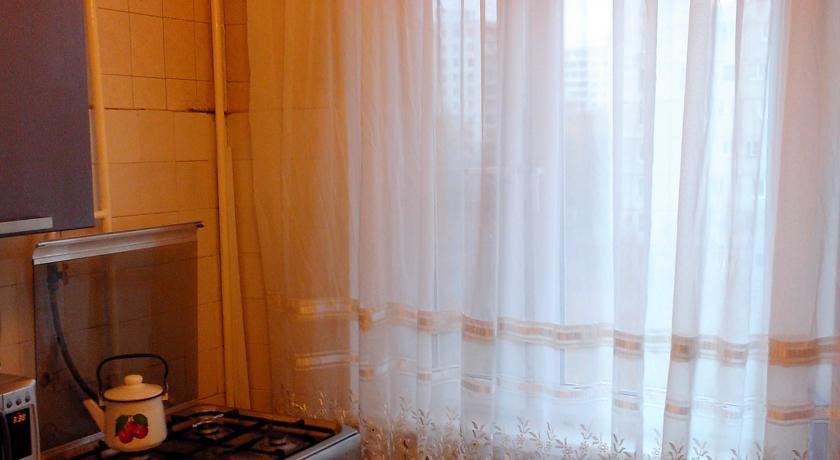 Гостиница Dorozhny Dom Hostel Москва