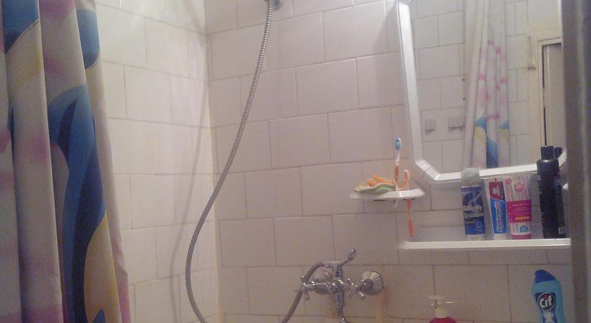 Гостиница Dorozhny Dom Hostel Москва-15