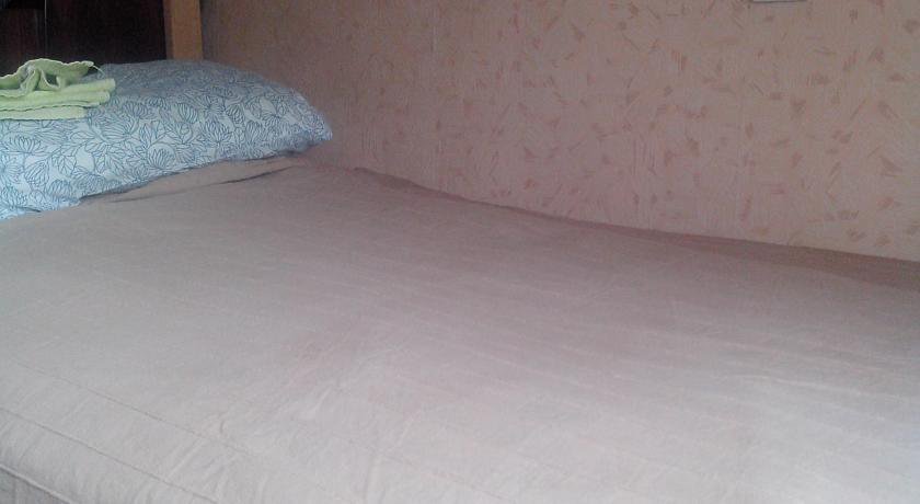 Гостиница Dorozhny Dom Hostel Москва