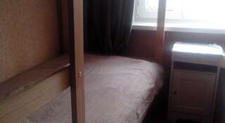 Гостиница Dorozhny Dom Hostel Москва Кровать в общем номере для мужчин с 6 кроватями-4